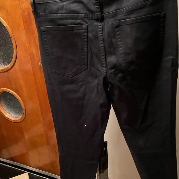 NWOT blue skinny jeans - Picture 2 of 3